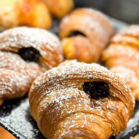 سيراكوزا Sciala Ortigia B&B المظهر الخارجي الصورة