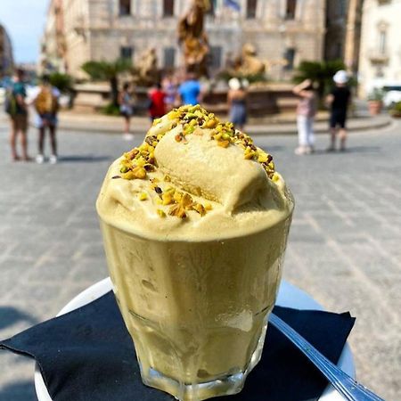 سيراكوزا Sciala Ortigia B&B المظهر الخارجي الصورة