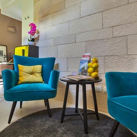سيراكوزا Sciala Ortigia B&B المظهر الخارجي الصورة