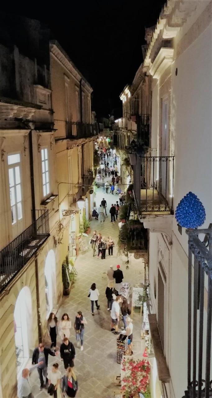 سيراكوزا Sciala Ortigia B&B المظهر الخارجي الصورة
