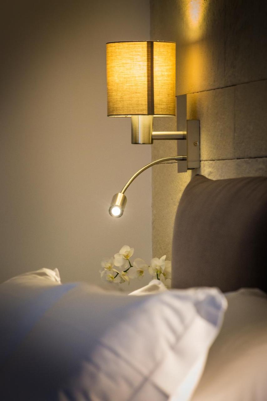 سيراكوزا Sciala Ortigia B&B المظهر الخارجي الصورة