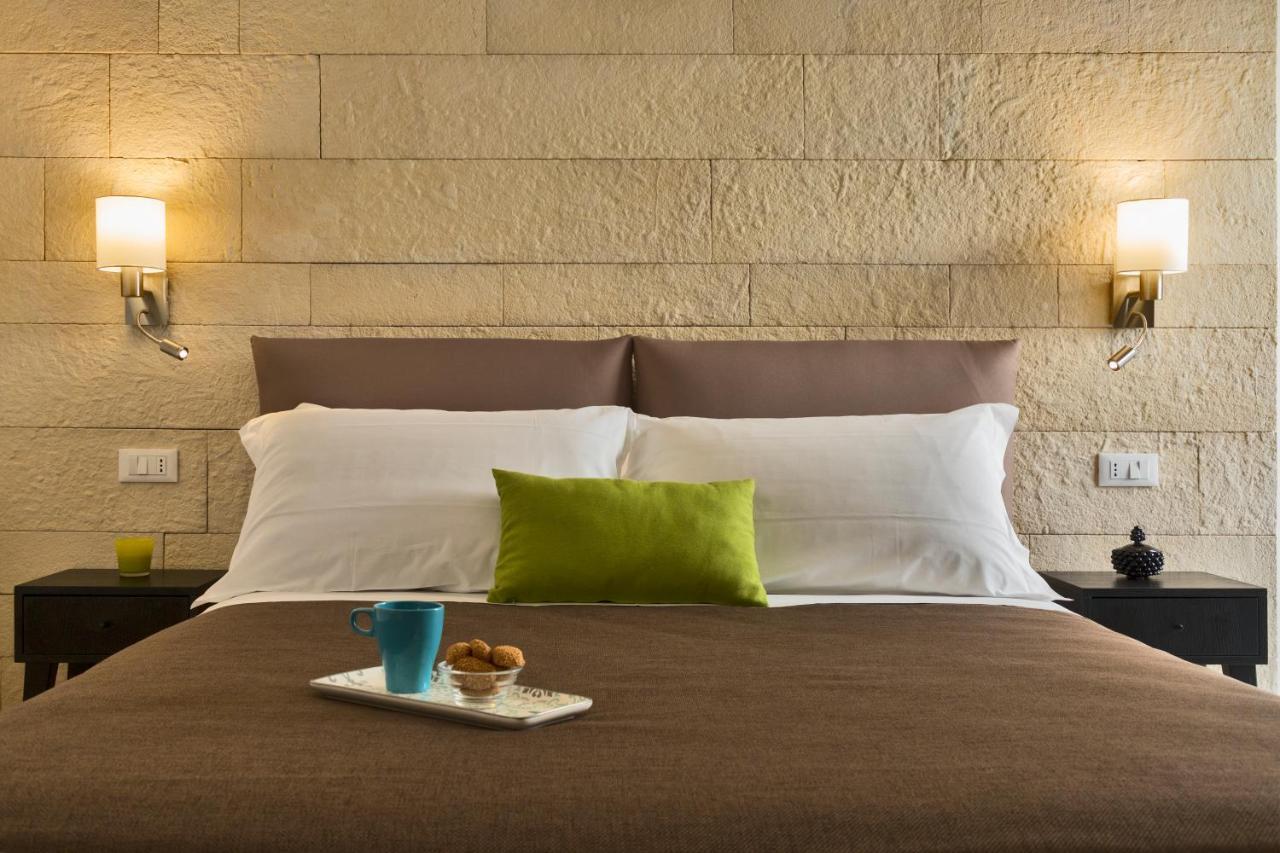 سيراكوزا Sciala Ortigia B&B المظهر الخارجي الصورة