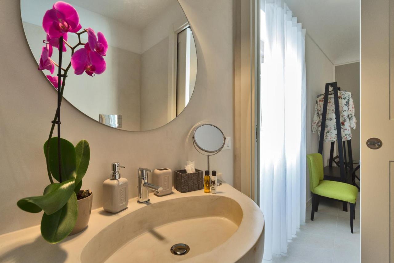سيراكوزا Sciala Ortigia B&B المظهر الخارجي الصورة