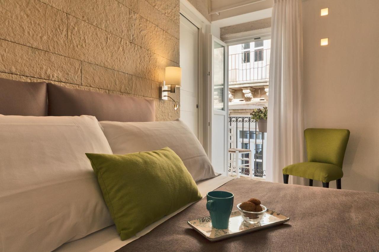 سيراكوزا Sciala Ortigia B&B المظهر الخارجي الصورة