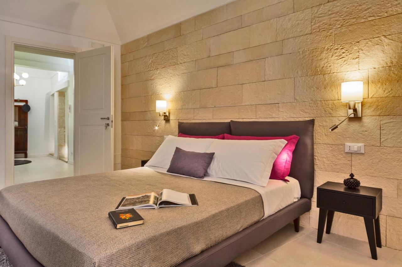 سيراكوزا Sciala Ortigia B&B المظهر الخارجي الصورة