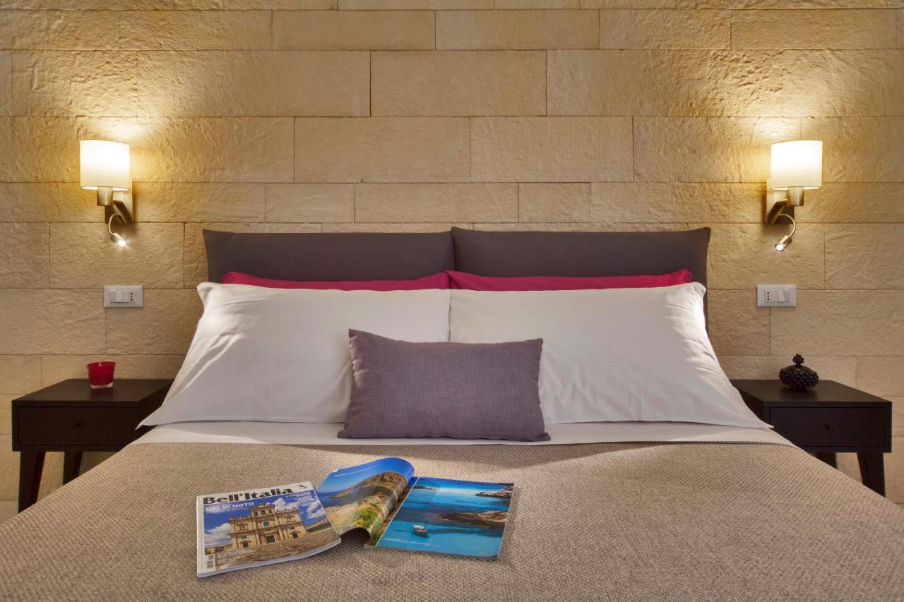 سيراكوزا Sciala Ortigia B&B المظهر الخارجي الصورة