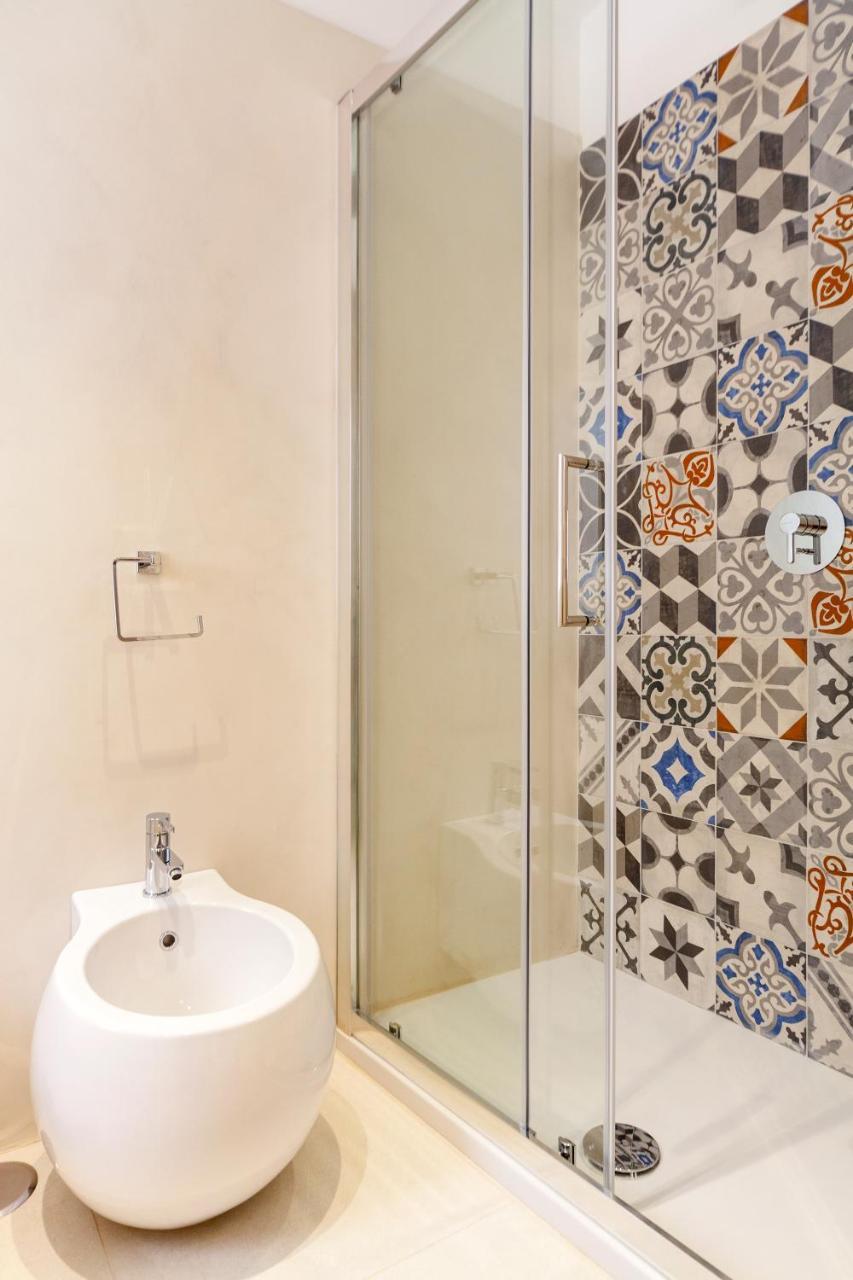 سيراكوزا Sciala Ortigia B&B المظهر الخارجي الصورة