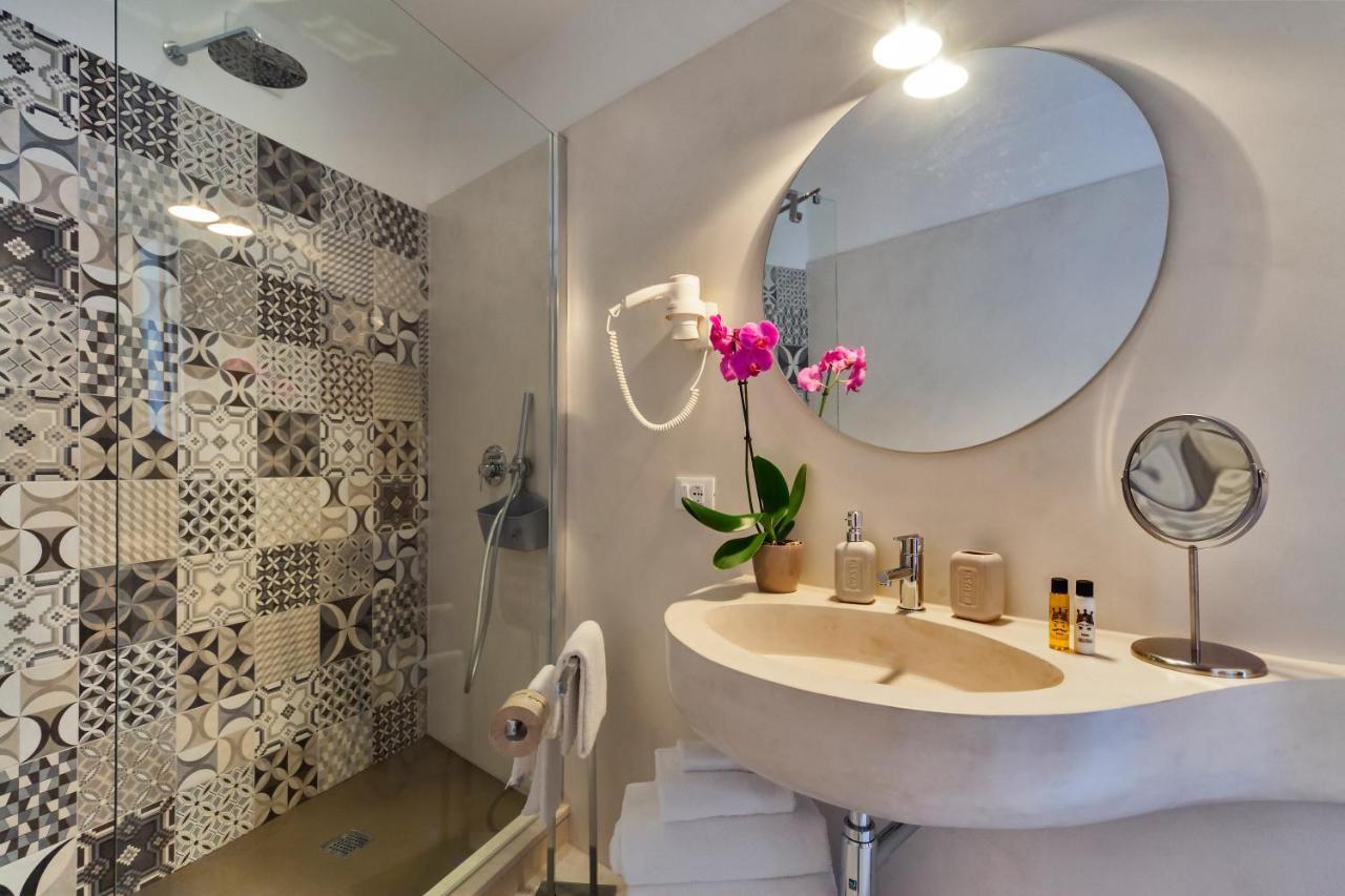 سيراكوزا Sciala Ortigia B&B المظهر الخارجي الصورة