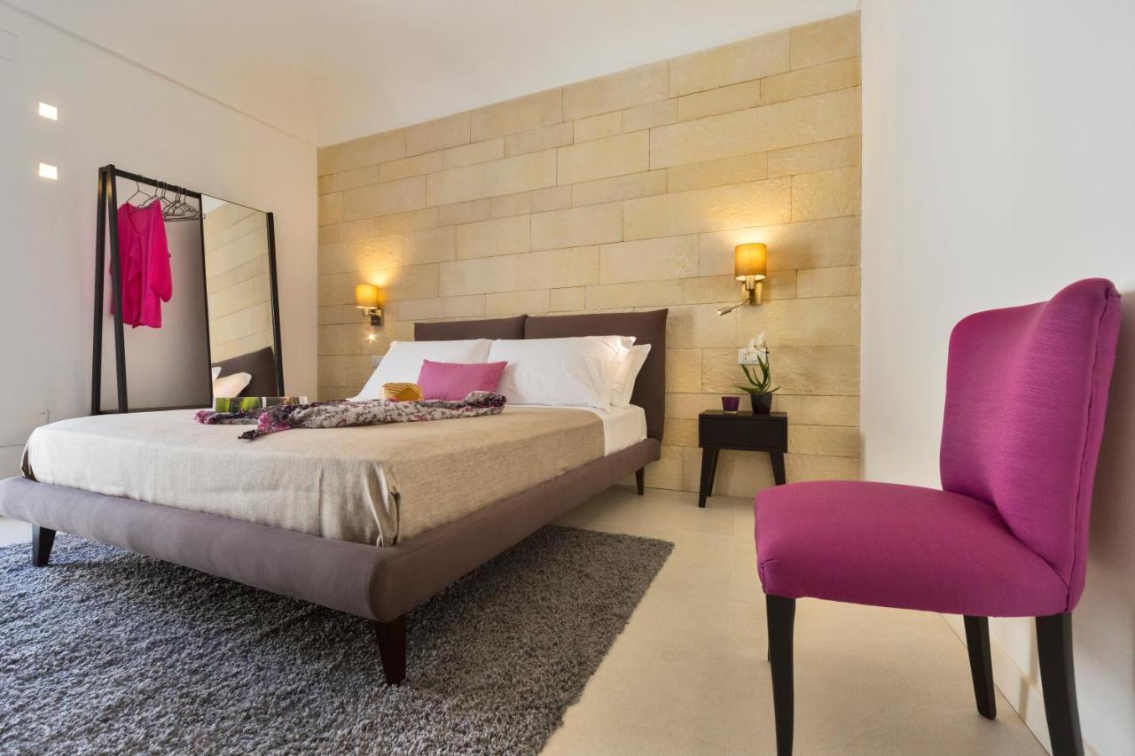 سيراكوزا Sciala Ortigia B&B المظهر الخارجي الصورة