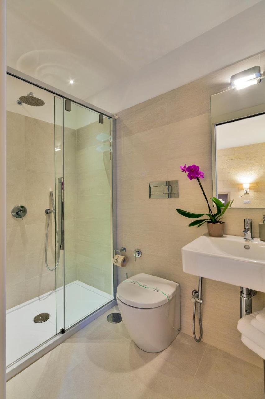 سيراكوزا Sciala Ortigia B&B المظهر الخارجي الصورة